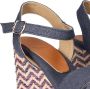 Toni Pons Amaia Dames Espadrilles Mari - Thumbnail 2