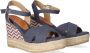 Toni Pons Amaia Dames Espadrilles Mari - Thumbnail 4