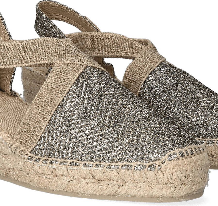 Toni Pons Espadrilles Triton Caqui