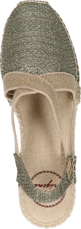 Toni Pons Espadrilles Triton Caqui