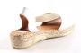 Toni Pons Etna wit leren espadrilles dames (ETNA blanc) - Thumbnail 7