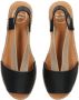 Toni Pons Etna Espadrilles Vrouwen Black Black Black - Thumbnail 15