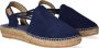 Toni Pons Nuria Espadrilles blauw Suede Dames - Thumbnail 15