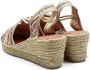 Toni Pons Tania-SN Dames Espadrilles multi - Thumbnail 10