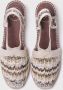 Toni Pons Terra-HK Dames Espadrilles Marro Bruin Raffia TERRAHKmarro - Thumbnail 6