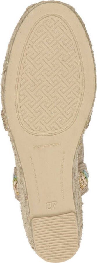 Toni Pons Terra-Ma espadrilles beige