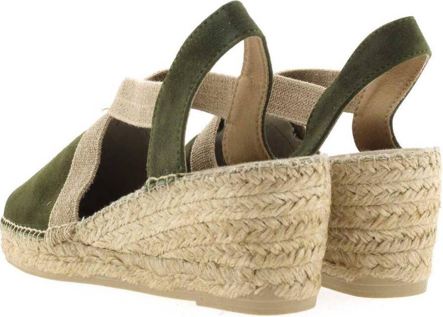 Toni Pons Terra-Ma espadrilles beige