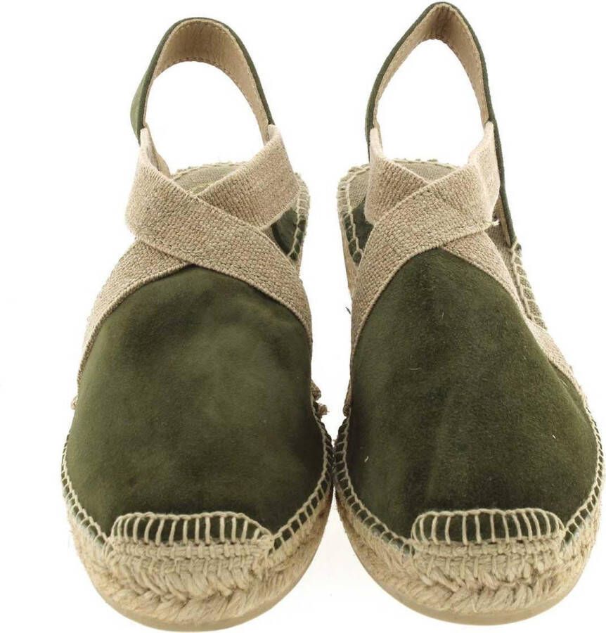 Toni Pons Terra-Ma espadrilles beige