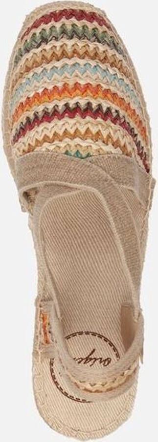 Toni Pons Terra-Ma espadrilles beige