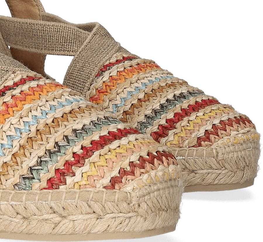 Toni Pons Terra-Ma espadrilles beige