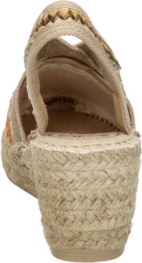 Toni Pons Terra-Ma espadrilles beige