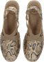 Toni Pons Terra-MB taupe espadrilles dames (s) (TERRA-MB taupe) - Thumbnail 5