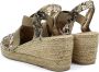 Toni Pons Terra-MB taupe espadrilles dames (s) (TERRA-MB taupe) - Thumbnail 6