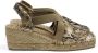 Toni Pons Terra-MB taupe espadrilles dames (s) (TERRA-MB taupe) - Thumbnail 7