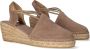 Toni Pons Tremp taupe espadrilles dames (s) (Tremp Taupe) - Thumbnail 5