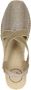 Toni Pons Triton Espadrilles goud Textiel Dames - Thumbnail 8