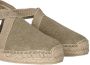 Toni Pons Verdi-V Dames Espadrilles Caqui Groen Canvas VERDIVcaqui - Thumbnail 20