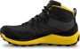 Topo Athletic Trailventure 2 Trailrunningschoenen Charcoal Mustard Heren - Thumbnail 1