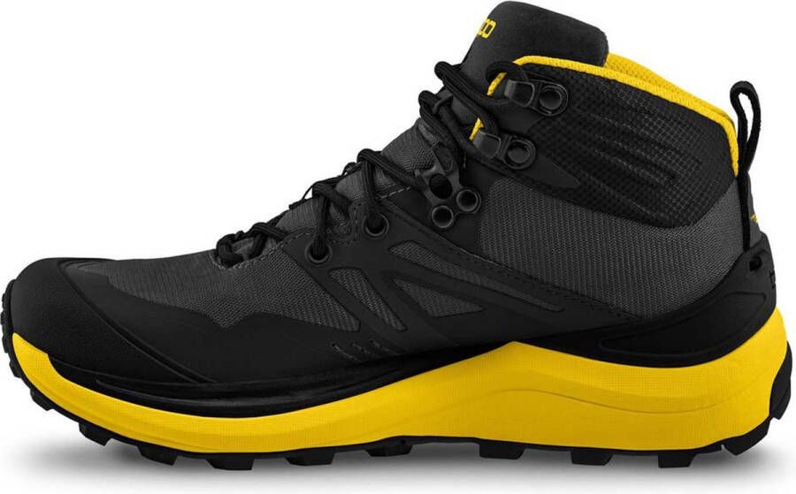 Topo Athletic Trailventure 2 Trailrunningschoenen Grijs 1 2 Man