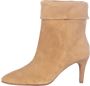 Toral Laarzen Beige Basket bufalo laarzen beige - Thumbnail 3