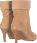 Toral Laarzen Beige Basket bufalo laarzen beige - Thumbnail 4