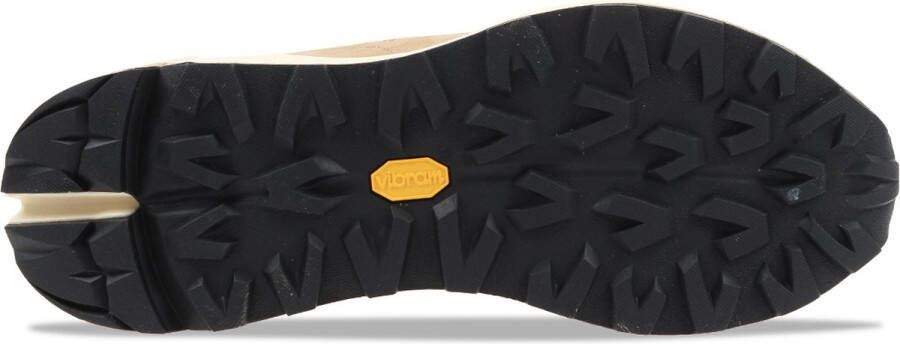 TOZEN Arata Vibram Bruin Heren