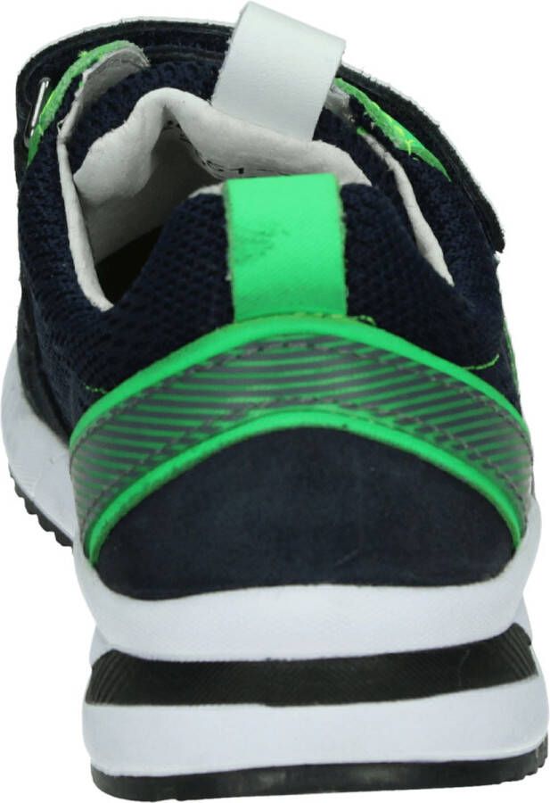 Track Style Trackstyle 320351 Kinderen Lage schoenen Kleur: Blauw