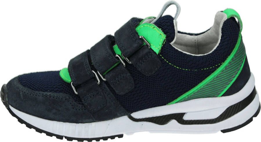 Track Style Trackstyle 320351 Lage schoenen Blauw