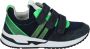 Track Style Trackstyle 320351 Kinderen Lage schoenen Kleur: Blauw - Thumbnail 4