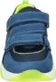 Track Style Trackstyle 322317 Kinderen Lage schoenen Kleur Blauw - Thumbnail 2