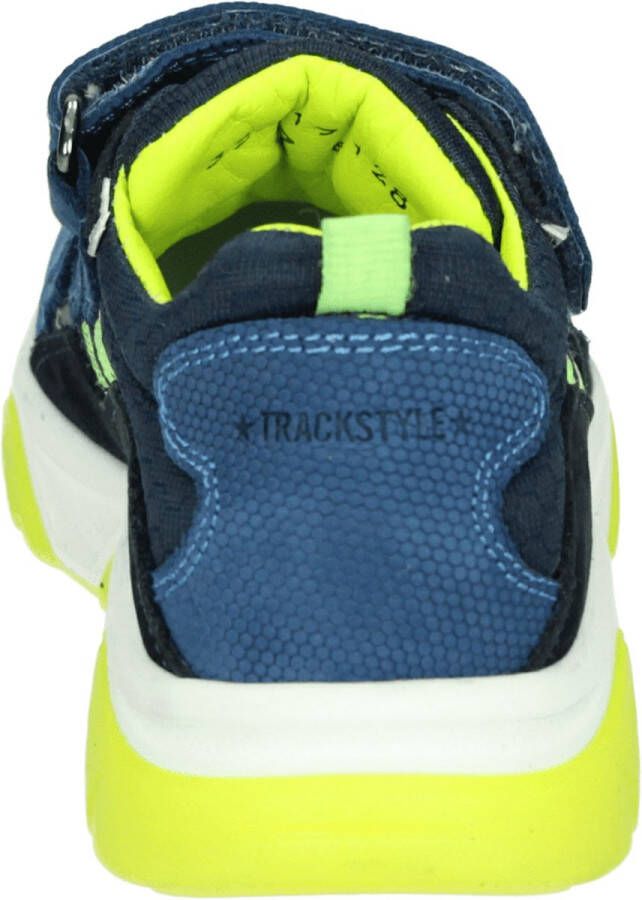 Track Style Trackstyle 322317 Kinderen Lage schoenen Blauw