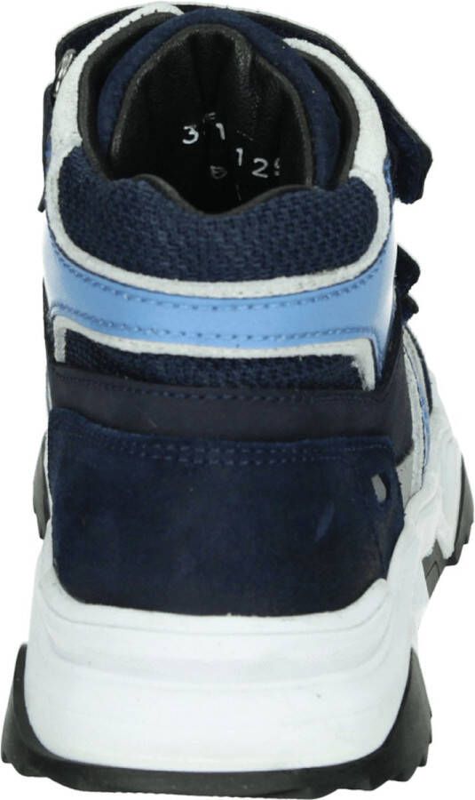 Track Style Trackstyle 322861 Kinderen Half hoog Kleur Blauw