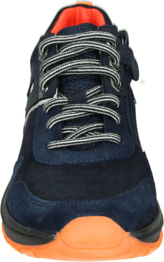 Track Style Trackstyle 322866 Kinderen Lage schoenenJongens Blauw