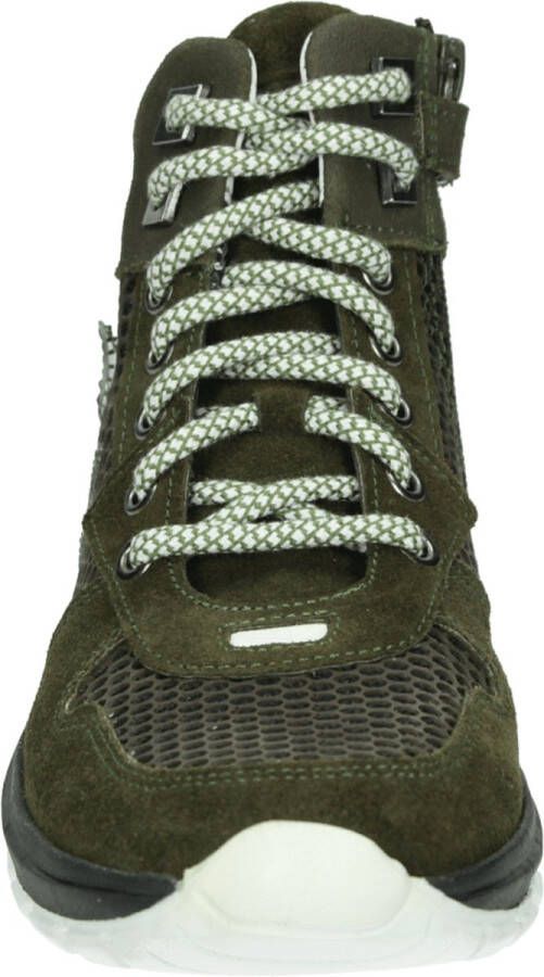 Track Style Trackstyle 322868 Kinderen Half hoog Kleur Groen