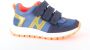 Trackstyle 323355 Kinderen Lage schoenen Blauw - Thumbnail 7