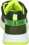 Track Style Trackstyle 323355 Kinderen Lage schoenen Groen - Thumbnail 2