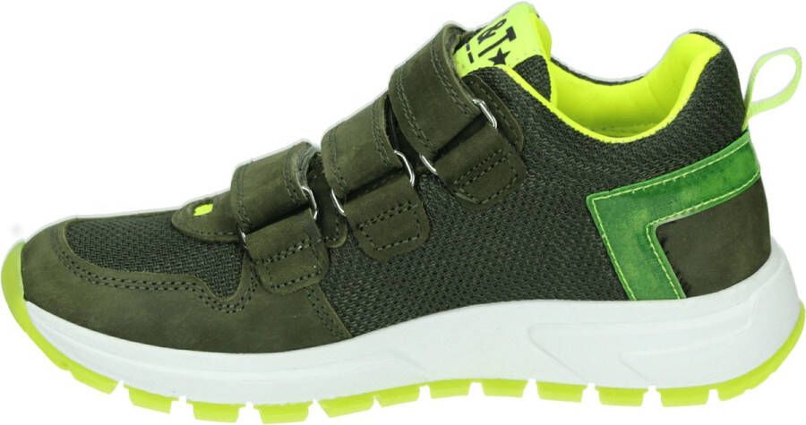 Track Style Trackstyle 323355 Kinderen Lage schoenen Groen