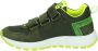 Track Style Trackstyle 323355 Kinderen Lage schoenen Groen - Thumbnail 4