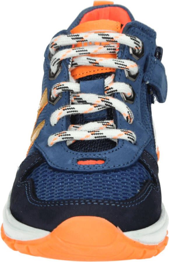 Track Style Trackstyle 323356 Kinderen Lage schoenenJongens Blauw