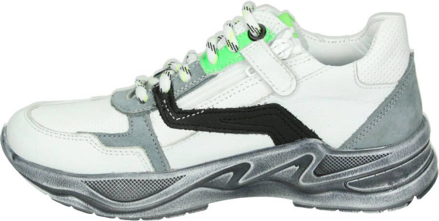 Track Style Trackstyle 323370 Kinderen Lage schoenen Wit beige