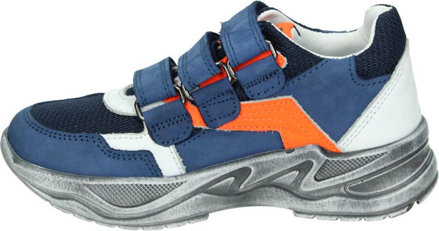 Track Style Trackstyle 323371 Kinderen Lage schoenen Blauw - Foto 4