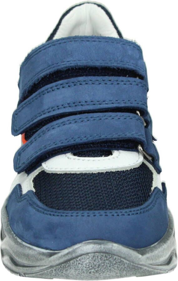 Track Style Trackstyle 323371 Kinderen Lage schoenen Blauw