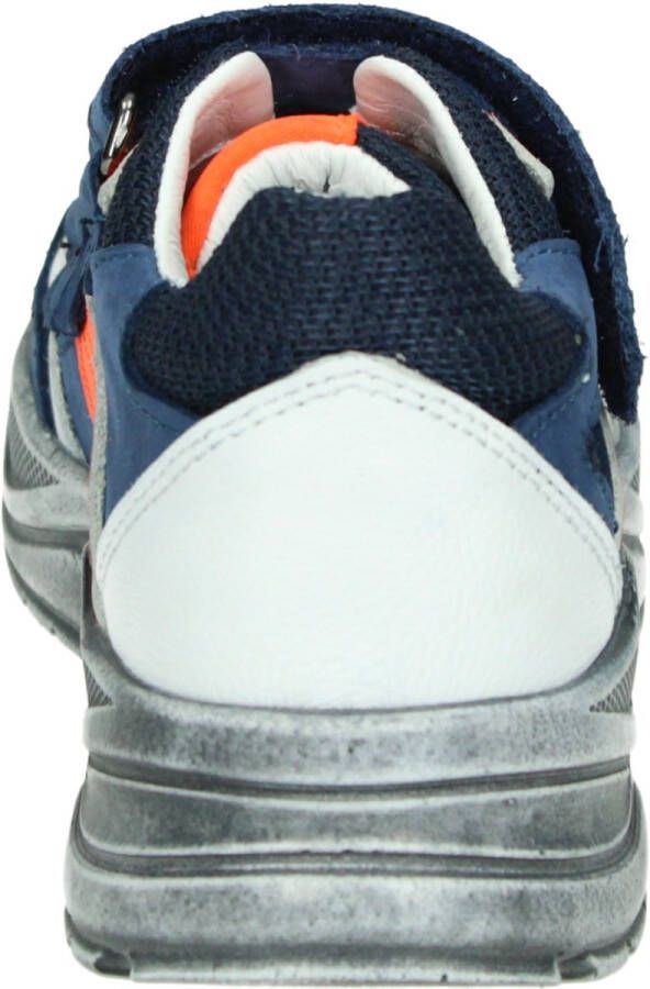 Track Style Trackstyle 323371 Kinderen Lage schoenen Blauw