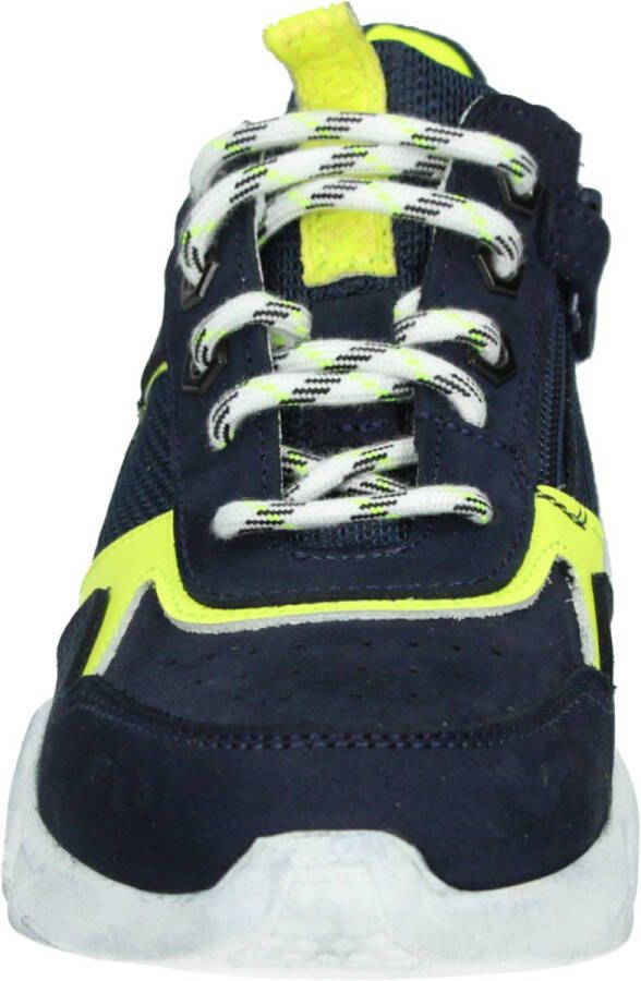 Track Style Trackstyle 323375 Kinderen Lage schoenen Blauw