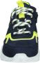 Track Style Trackstyle 323375 Kinderen Lage schoenen Blauw - Thumbnail 3