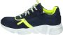 Track Style Trackstyle 323375 Kinderen Lage schoenen Blauw - Thumbnail 4