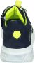 Track Style Trackstyle 323375 Kinderen Lage schoenen Blauw - Thumbnail 5