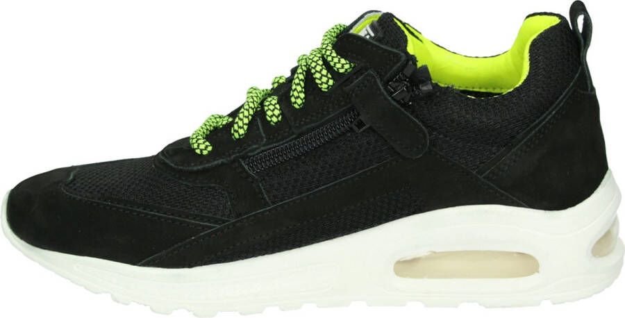 Track Style Trackstyle 323396 Kinderen Lage schoenen Zwart