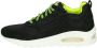 Track Style Trackstyle 323396 Kinderen Lage schoenen Zwart - Thumbnail 3