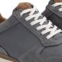 Travelin ' Norton Herensneakers Lichtgrijs Mannenschoenen - Thumbnail 2